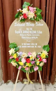 Ulang tahun Bojongloa Kaler