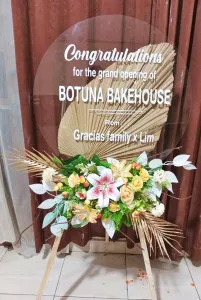 Grand Opening Bojongloa Kaler